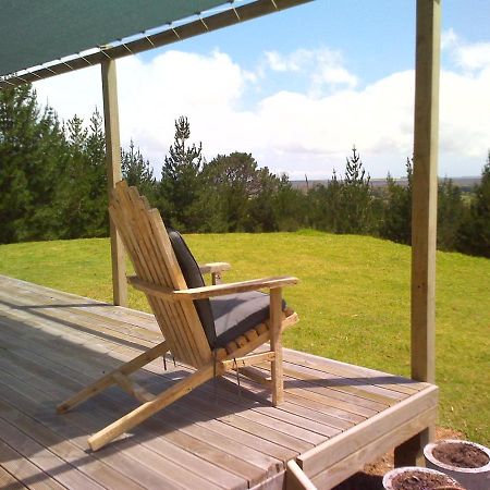 Koati Views Hotel Lake Ohia ภายนอก รูปภาพ