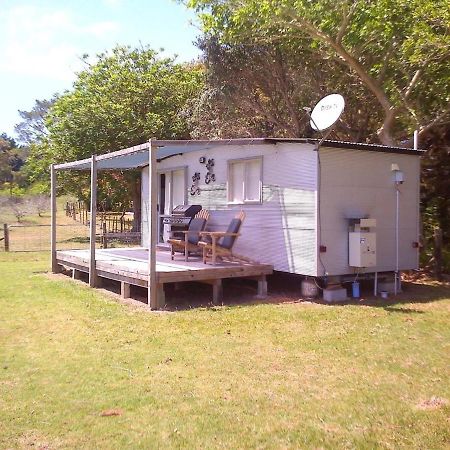 Koati Views Hotel Lake Ohia ภายนอก รูปภาพ