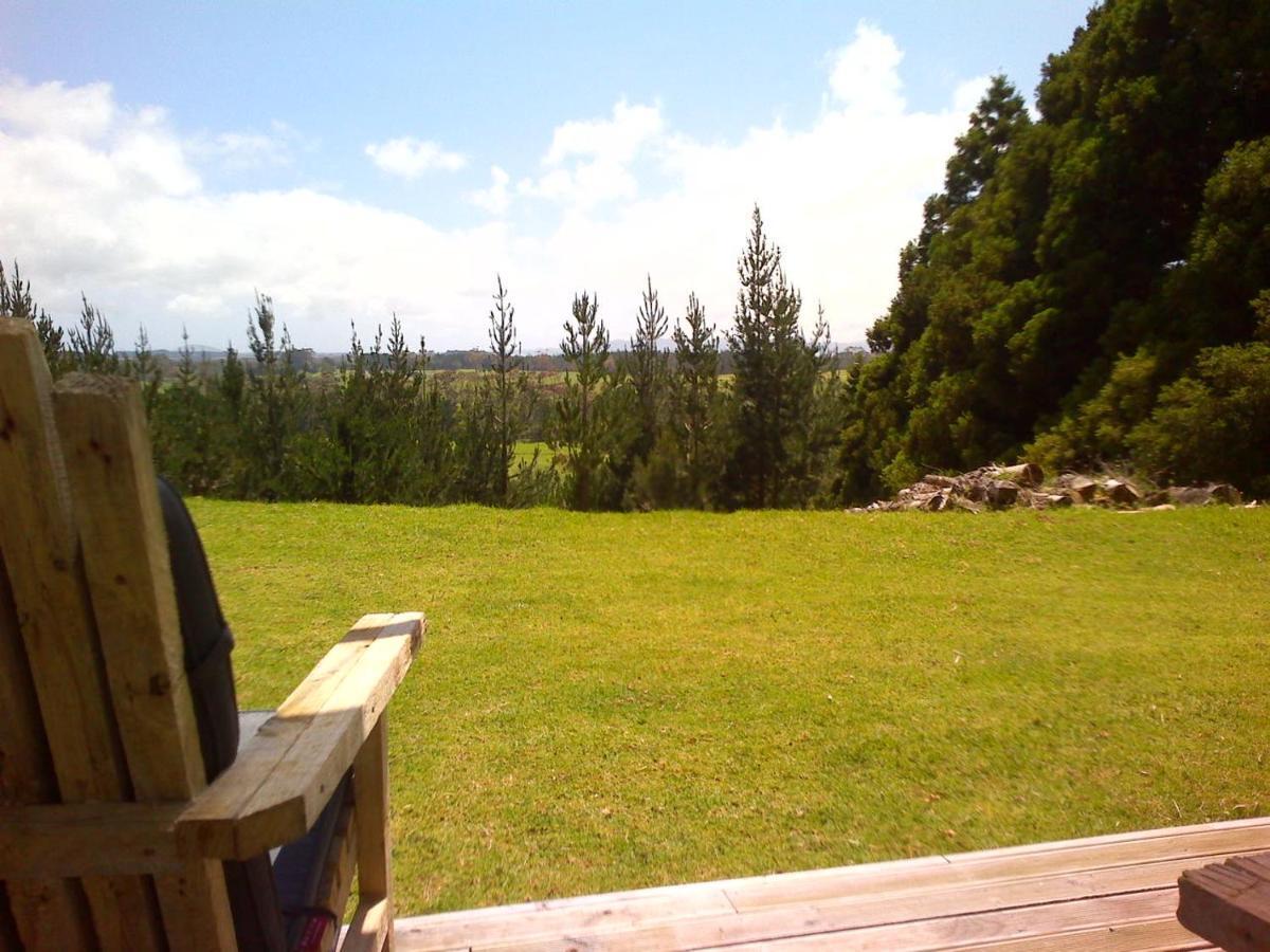 Koati Views Hotel Lake Ohia ภายนอก รูปภาพ